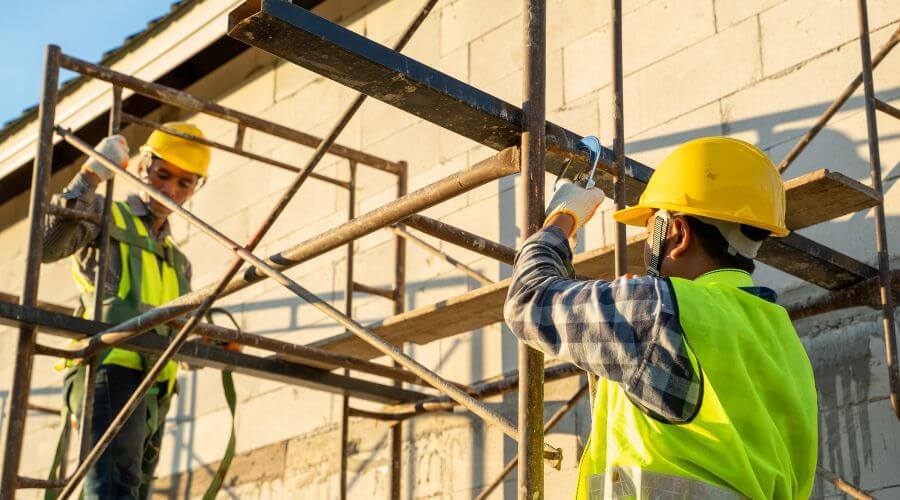 Expert top industrial roofings services in Rockwood, MI